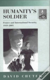 Humanity'S Soldier