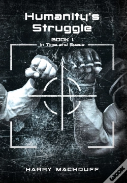 Capa do artigo Humanity'S Struggle
