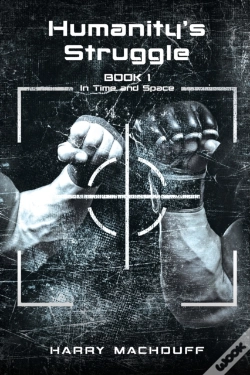 Capa do artigo Humanity'S Struggle