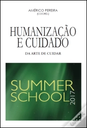 Capa do artigo Humanização e Cuidado