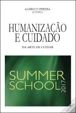 Capa do artigo Humanização e Cuidado