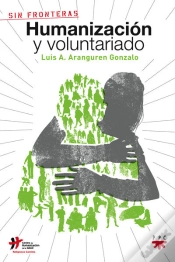 Capa do artigo Humanización Y Voluntariado