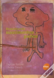 Capa do artigo Humanizando Nascimentos E Partos