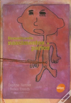 Capa do artigo Humanizando Nascimentos E Partos