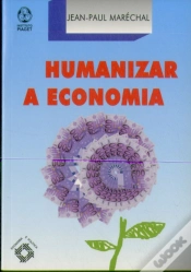 Capa do artigo Humanizar a Economia