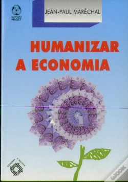 Capa do artigo Humanizar a Economia