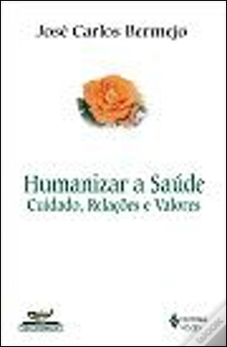 Capa do artigo Humanizar a Saúde