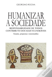 Capa do artigo Humanizar a Sociedade