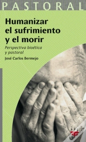 Capa do artigo Humanizar El Sufrimiento Y El Morir