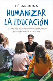 Capa do artigo Humanizar La Educación