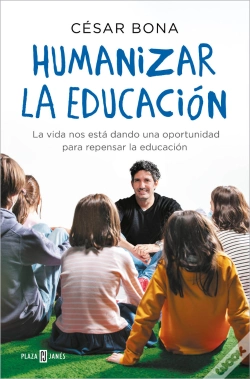 Capa do artigo Humanizar La Educación