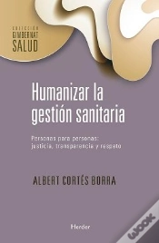 Capa do artigo Humanizar La Gestion Sanitaria