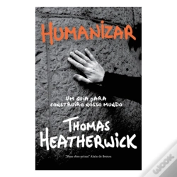 Capa do artigo Humanizar