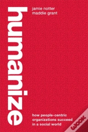 Capa do artigo Humanize