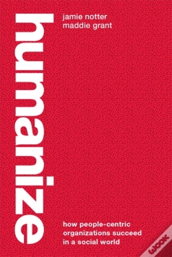 Capa do artigo Humanize