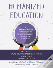 Capa do artigo Humanized Education