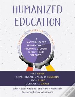 Capa do artigo Humanized Education