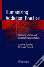 Capa do artigo Humanizing Addiction Practice