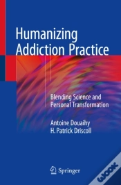 Capa do artigo Humanizing Addiction Practice
