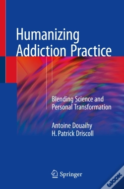 Capa do artigo Humanizing Addiction Practice