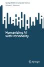 Humanizing Ai With Personality - Preview