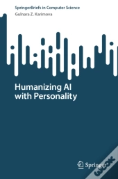 Humanizing Ai With Personality
