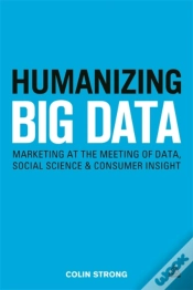 Capa do artigo Humanizing Big Data