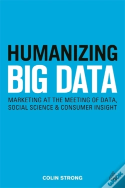 Capa do artigo Humanizing Big Data