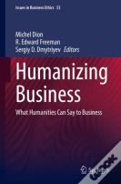 Humanizing Business