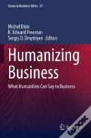 Humanizing Business