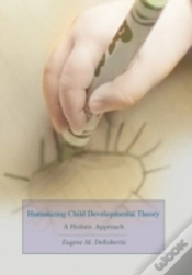 Capa do artigo Humanizing Child Developmental Theory