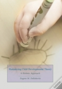 Capa do artigo Humanizing Child Developmental Theory