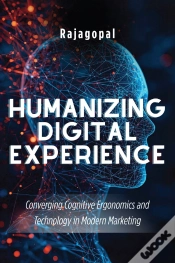 Capa do artigo Humanizing Digital Experience