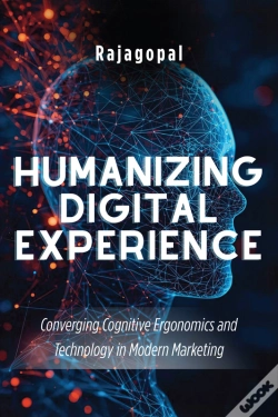 Capa do artigo Humanizing Digital Experience