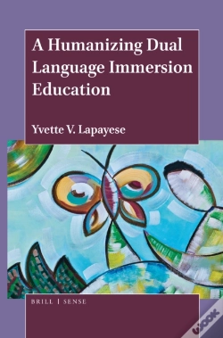 Capa do artigo Humanizing Dual Language Immersion Education