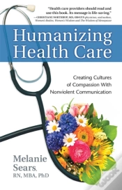 Capa do artigo Humanizing Health Care