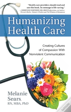 Capa do artigo Humanizing Health Care