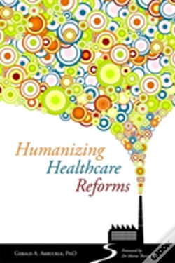 Capa do artigo Humanizing Healthcare Reforms