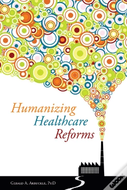 Capa do artigo Humanizing Healthcare Reforms