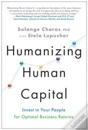 Capa do artigo Humanizing Human Capital