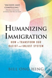 Capa do artigo Humanizing Immigration