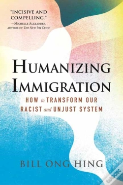 Capa do artigo Humanizing Immigration