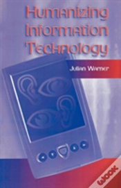 Capa do artigo Humanizing Information Technology