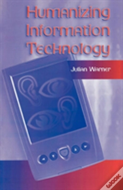 Capa do artigo Humanizing Information Technology