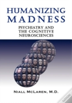 Capa do artigo Humanizing Madness