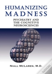 Capa do artigo Humanizing Madness