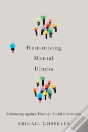 Capa do artigo Humanizing Mental Illness