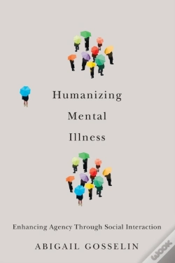 Capa do artigo Humanizing Mental Illness