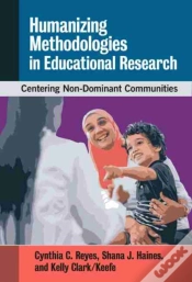 Capa do artigo Humanizing Methodologies In Educational Research