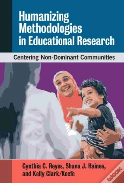 Capa do artigo Humanizing Methodologies In Educational Research